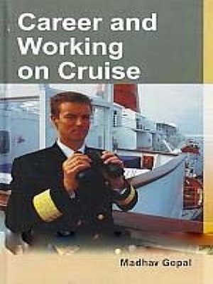 cover image of Career and Working on Cruise